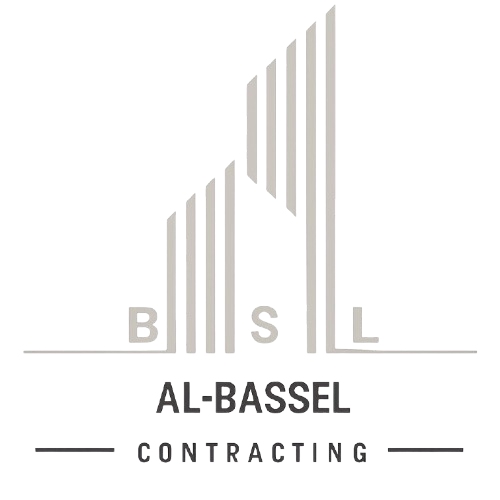 شركة الباسل للمقاولات